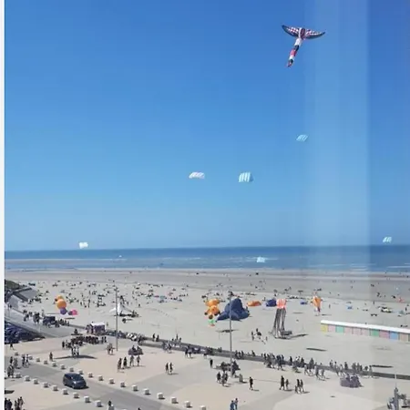 Moderne Sylvia Bord De * Berck
