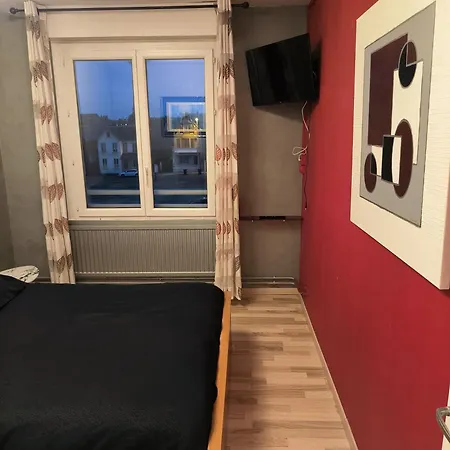 Daire Moderne Sylvia Bord De Berck
