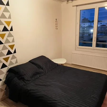 Moderne Sylvia Bord De Appartamento *